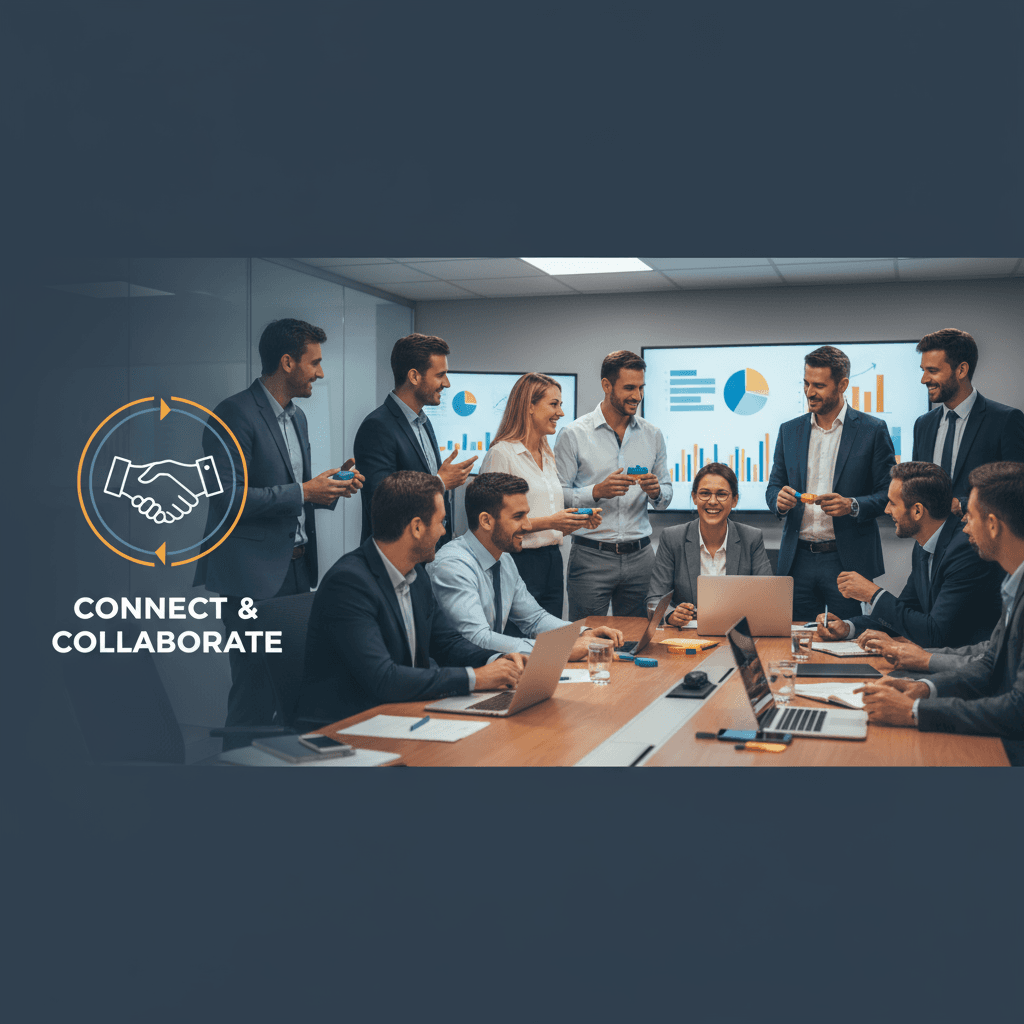 25 High-Impact Ice Breakers for Meetings